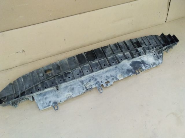 bontott CITROËN C3 III Első Lökhárító Alsó (Műanyag)