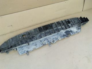 bontott CITROËN C3 III Első Lökhárító Alsó (Műanyag)