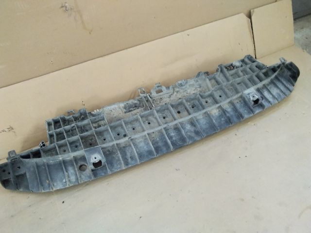 bontott CITROËN C3 III Első Lökhárító Alsó (Műanyag)