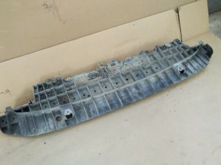 bontott CITROËN C3 III Első Lökhárító Alsó (Műanyag)