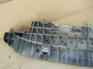 bontott CITROËN C3 III Első Lökhárító Alsó (Műanyag)