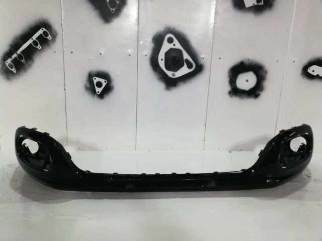 bontott CITROËN C3 III Első Lökhárító Légterelő