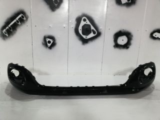 bontott CITROËN C3 III Első Lökhárító Légterelő