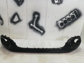 bontott CITROËN C3 III Első Lökhárító Légterelő