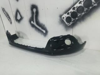 bontott CITROËN C3 III Első Lökhárító Légterelő