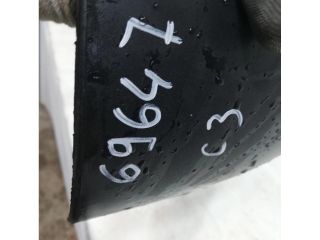 bontott CITROËN C3 III Első Lökhárító Légterelő