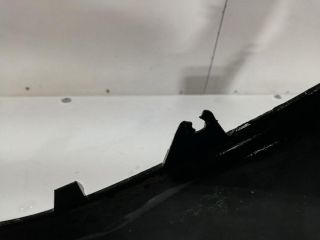 bontott CITROËN C3 III Első Lökhárító Légterelő