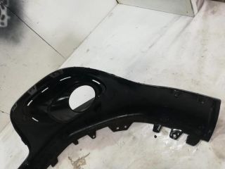 bontott CITROËN C3 III Első Lökhárító Légterelő