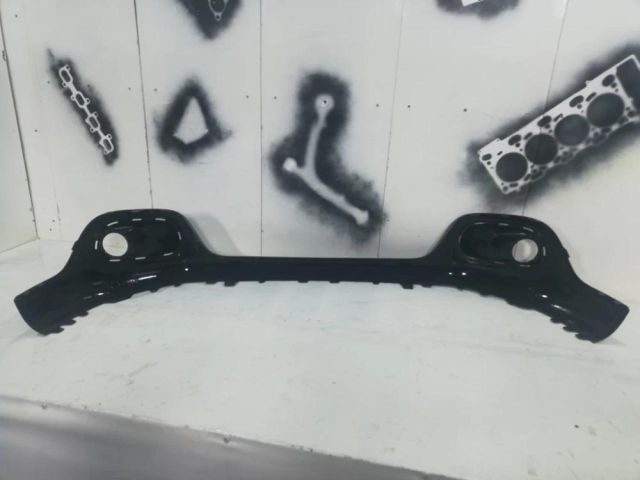 bontott CITROËN C3 III Első Lökhárító Légterelő