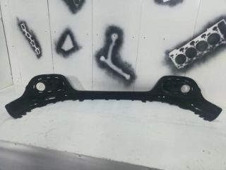 bontott CITROËN C3 III Első Lökhárító Légterelő