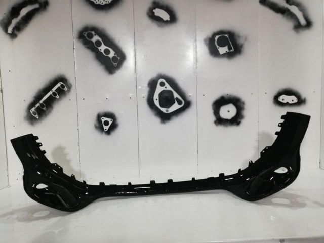 bontott CITROËN C3 III Első Lökhárító Légterelő