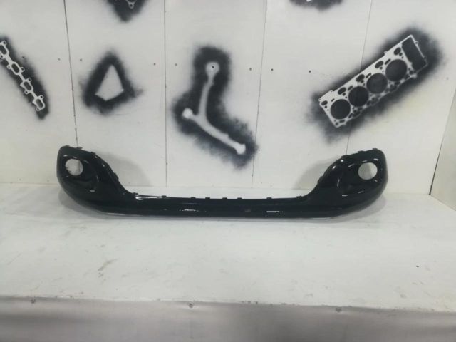 bontott CITROËN C3 III Első Lökhárító Légterelő