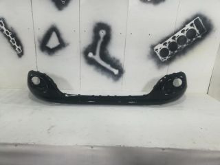 bontott CITROËN C3 III Első Lökhárító Légterelő