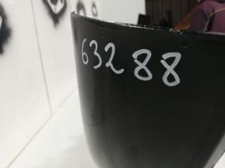 bontott CITROËN C3 III Első Lökhárító Légterelő