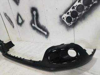 bontott CITROËN C3 III Első Lökhárító Légterelő