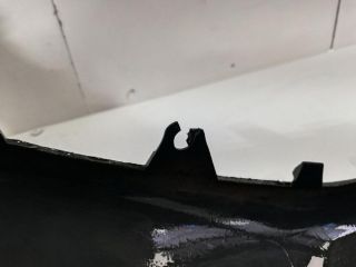 bontott CITROËN C3 III Első Lökhárító Légterelő