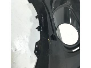 bontott CITROËN C3 III Első Lökhárító Légterelő