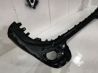 bontott CITROËN C3 III Első Lökhárító Légterelő