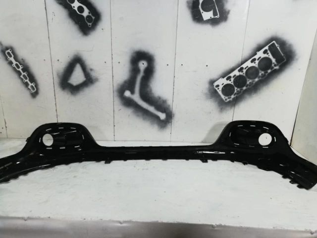 bontott CITROËN C3 III Első Lökhárító Légterelő