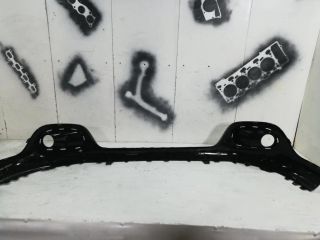 bontott CITROËN C3 III Első Lökhárító Légterelő