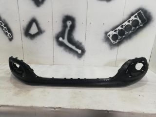 bontott CITROËN C3 III Első Lökhárító Légterelő