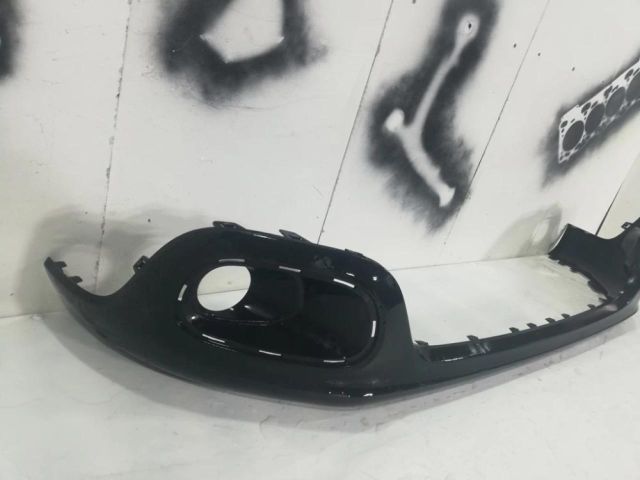 bontott CITROËN C3 III Első Lökhárító Légterelő