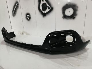 bontott CITROËN C3 III Első Lökhárító Légterelő