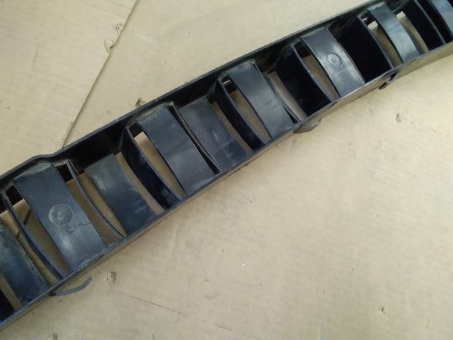 bontott CITROËN C3 III Első Lökhárító Merevítő (Fém)