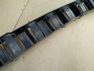 bontott CITROËN C3 III Első Lökhárító Merevítő (Fém)