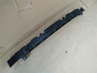 bontott CITROËN C3 III Első Lökhárító Merevítő (Fém)