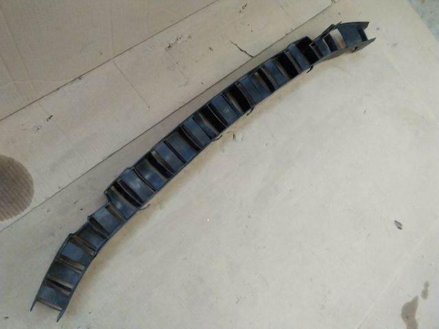 bontott CITROËN C3 III Első Lökhárító Merevítő (Fém)