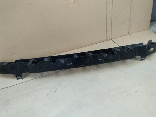 bontott CITROËN C3 III Első Lökhárító Merevítő (Fém)