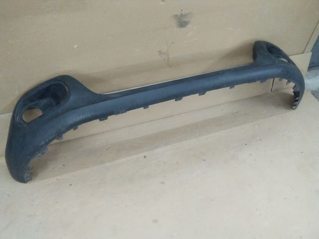 bontott CITROËN C3 III Első Lökhárító (Üresen)