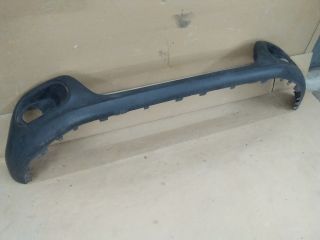 bontott CITROËN C3 III Első Lökhárító (Üresen)