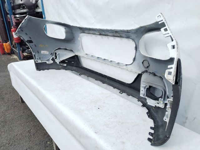 bontott CITROËN C3 III Első Lökhárító (Üresen)