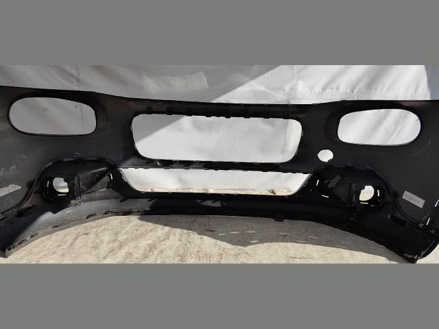 bontott CITROËN C3 III Első Lökhárító (Üresen)