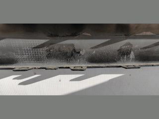 bontott CITROËN C3 III Első Lökhárító (Üresen)