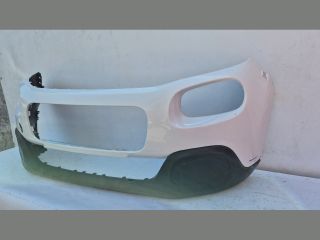 bontott CITROËN C3 III Első Lökhárító (Üresen)