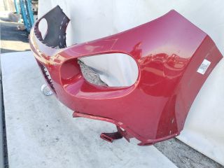 bontott CITROËN C3 III Első Lökhárító (Üresen)