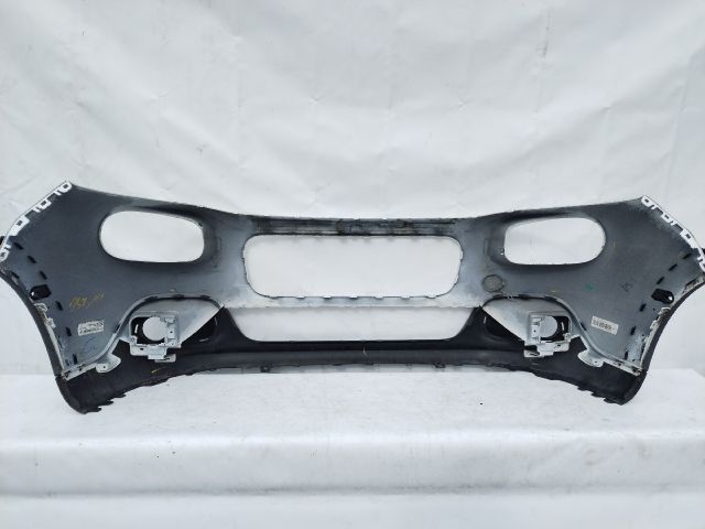 bontott CITROËN C3 III Első Lökhárító (Üresen)