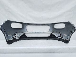 bontott CITROËN C3 III Első Lökhárító (Üresen)