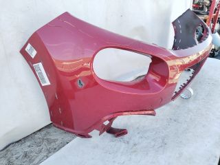 bontott CITROËN C3 III Első Lökhárító (Üresen)