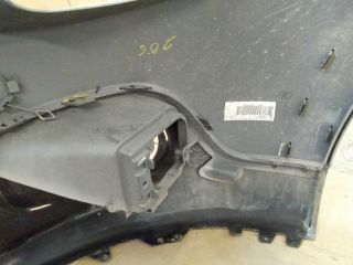 bontott CITROËN C3 III Első Lökhárító (Üresen)