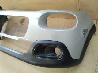 bontott CITROËN C3 III Első Lökhárító (Üresen)