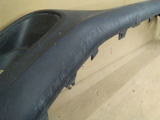 bontott CITROËN C3 III Első Lökhárító (Üresen)