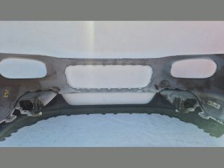 bontott CITROËN C3 III Első Lökhárító (Üresen)