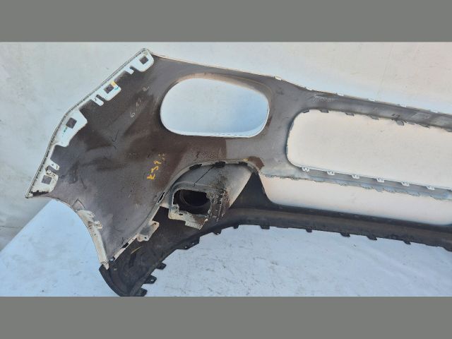 bontott CITROËN C3 III Első Lökhárító (Üresen)