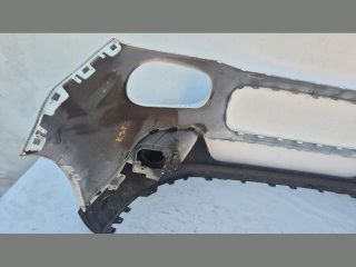 bontott CITROËN C3 III Első Lökhárító (Üresen)