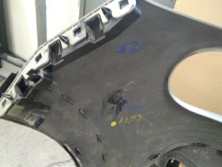 bontott CITROËN C3 III Első Lökhárító (Üresen)