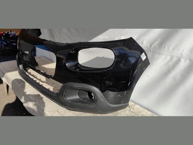 bontott CITROËN C3 III Első Lökhárító (Üresen)